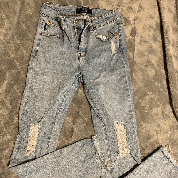 Monkey ride jeans - Picture 3 of 3